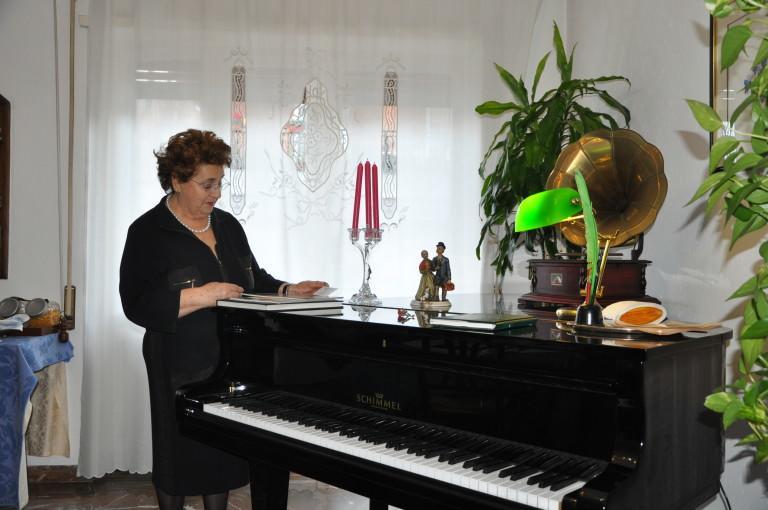 B&B Casa Felice Rom Eksteriør billede