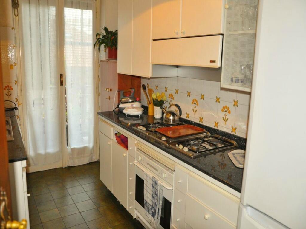 B&B Casa Felice Rom Eksteriør billede