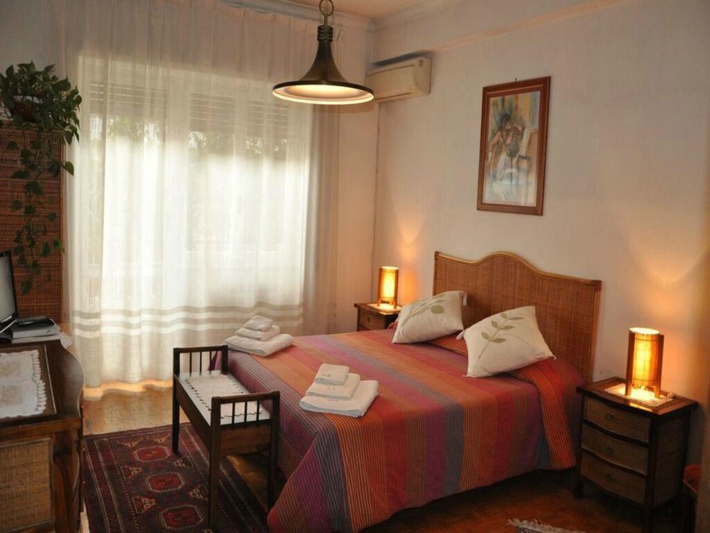 B&B Casa Felice Rom Værelse billede