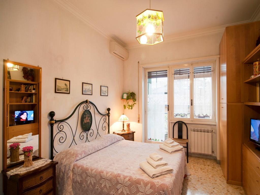 B&B Casa Felice Rom Værelse billede