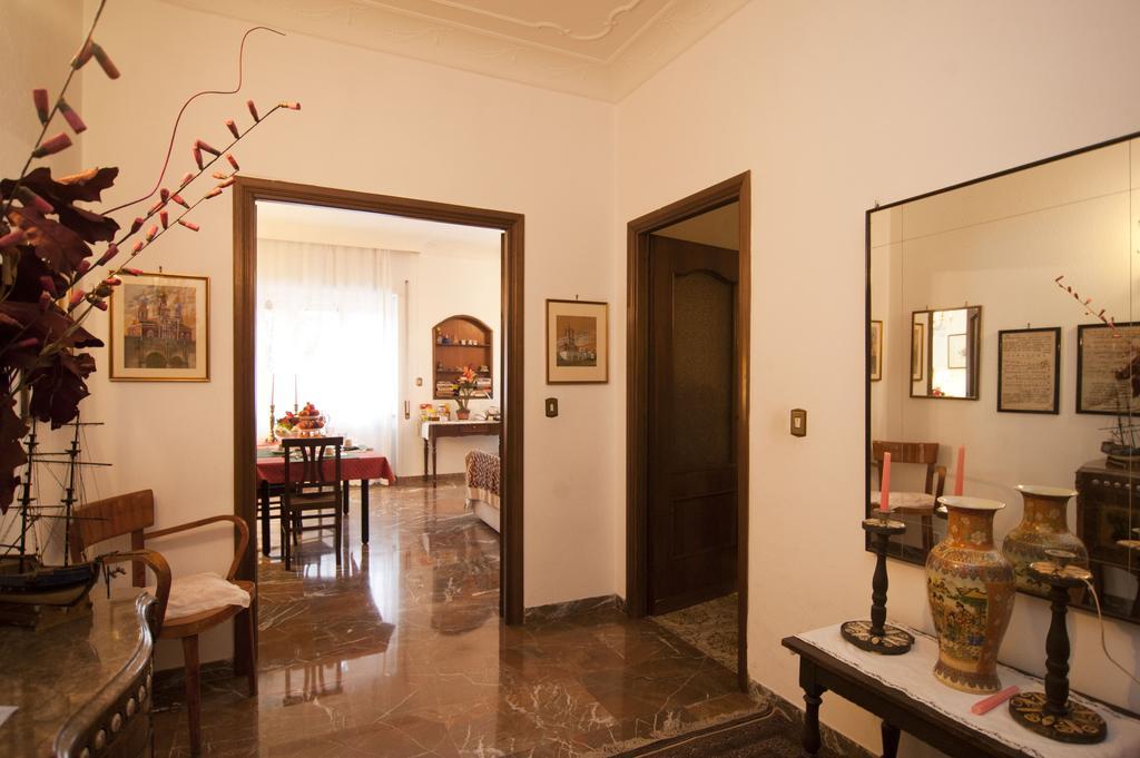 B&B Casa Felice Rom Eksteriør billede