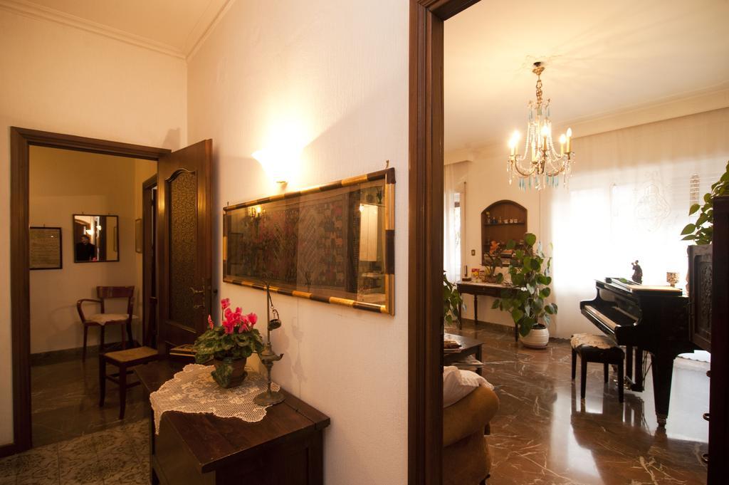 B&B Casa Felice Rom Eksteriør billede