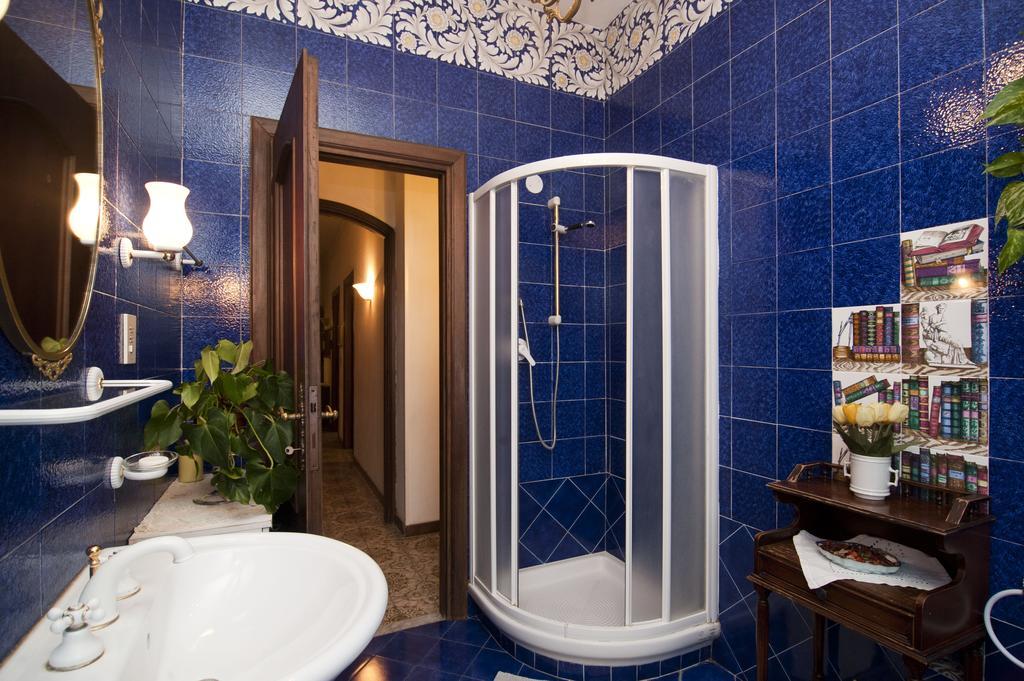 B&B Casa Felice Rom Værelse billede