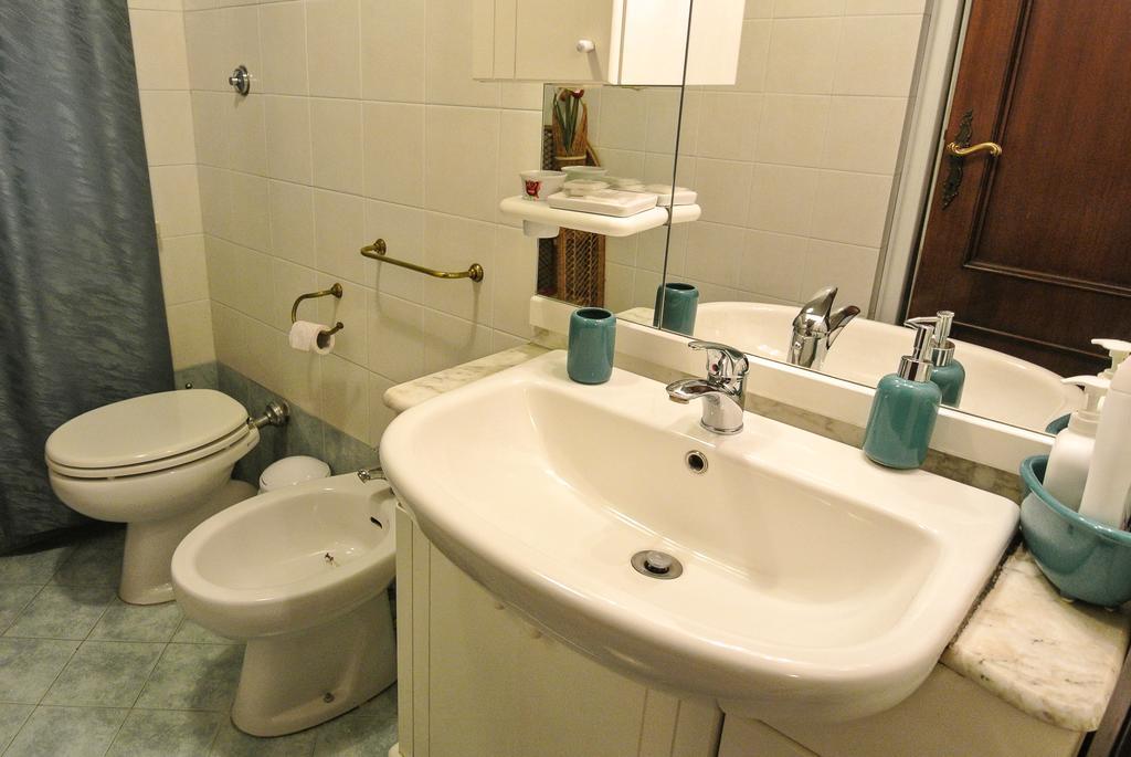 B&B Casa Felice Rom Værelse billede