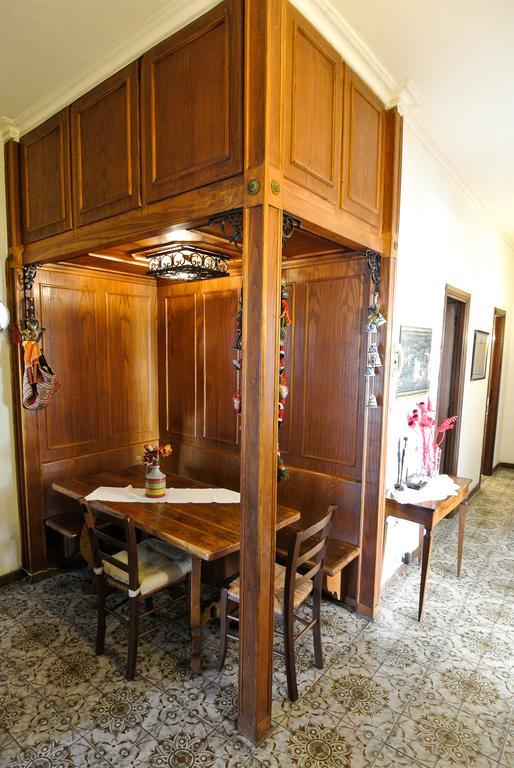B&B Casa Felice Rom Eksteriør billede