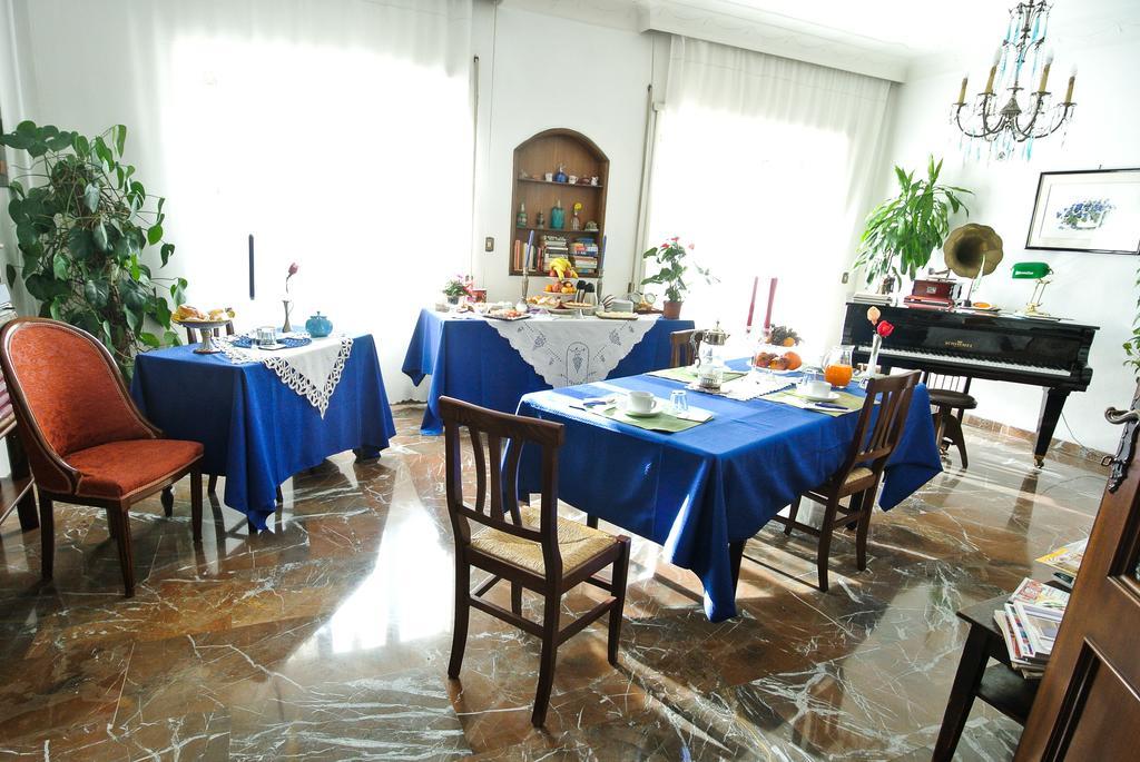 B&B Casa Felice Rom Eksteriør billede