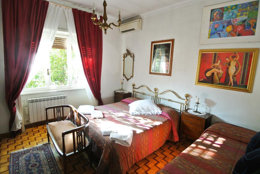 B&B Casa Felice Rom Værelse billede