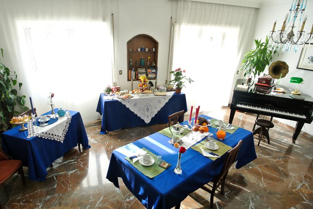 B&B Casa Felice Rom Eksteriør billede