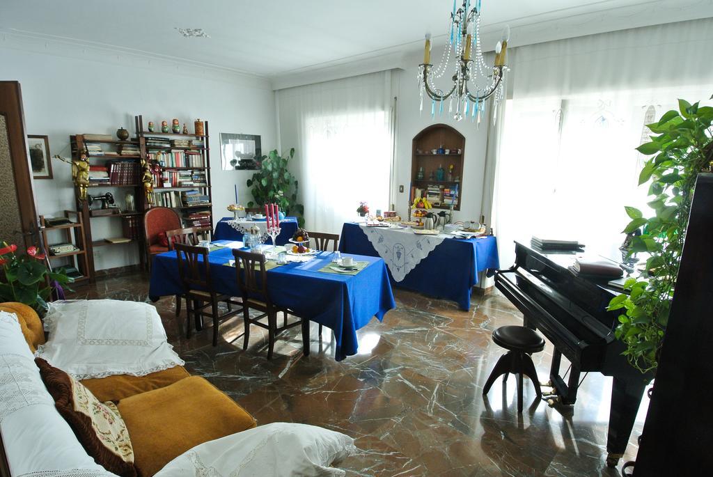 B&B Casa Felice Rom Eksteriør billede