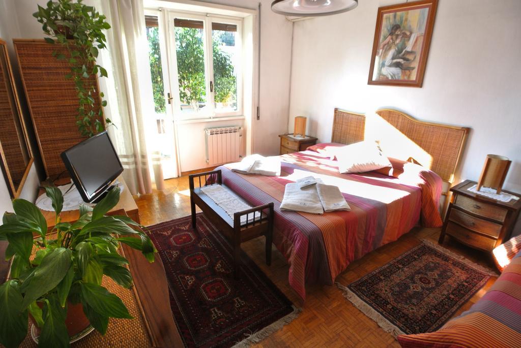 B&B Casa Felice Rom Værelse billede