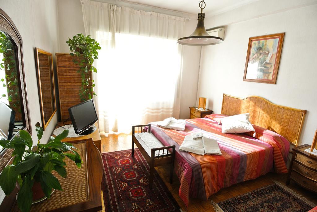 B&B Casa Felice Rom Værelse billede