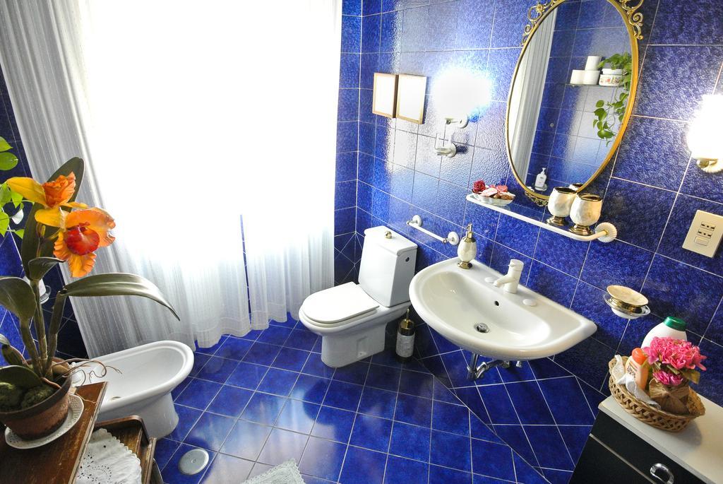 B&B Casa Felice Rom Værelse billede