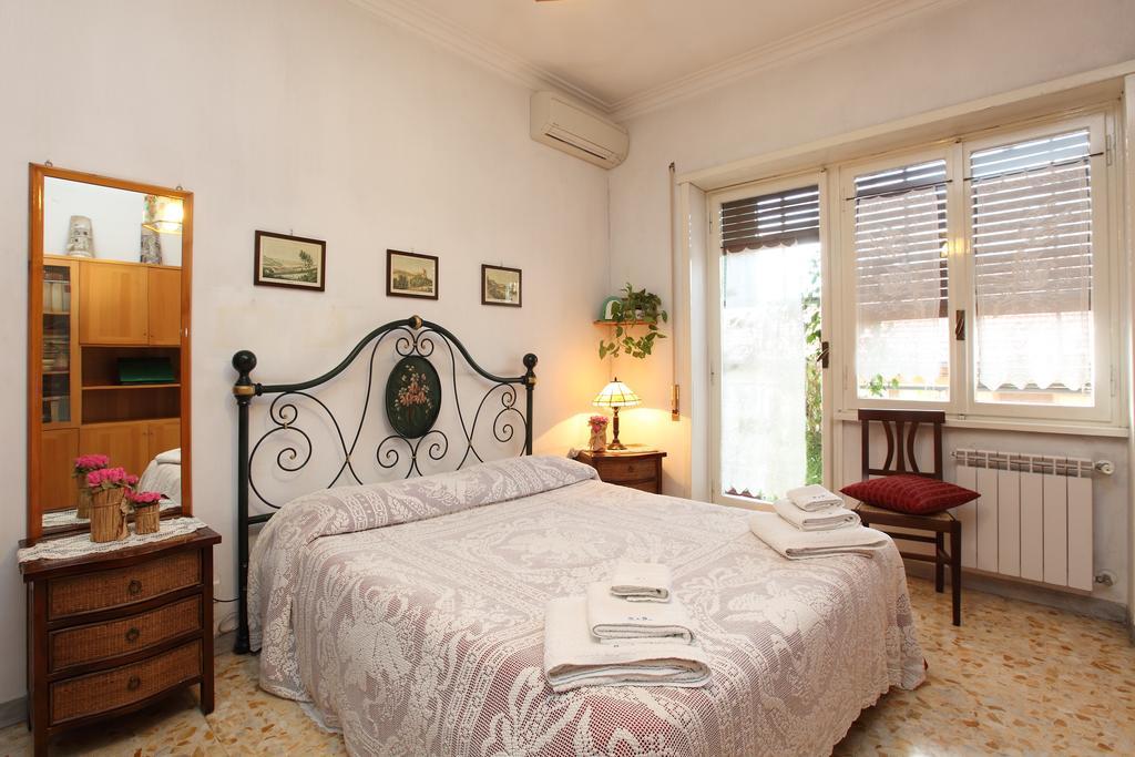 B&B Casa Felice Rom Værelse billede