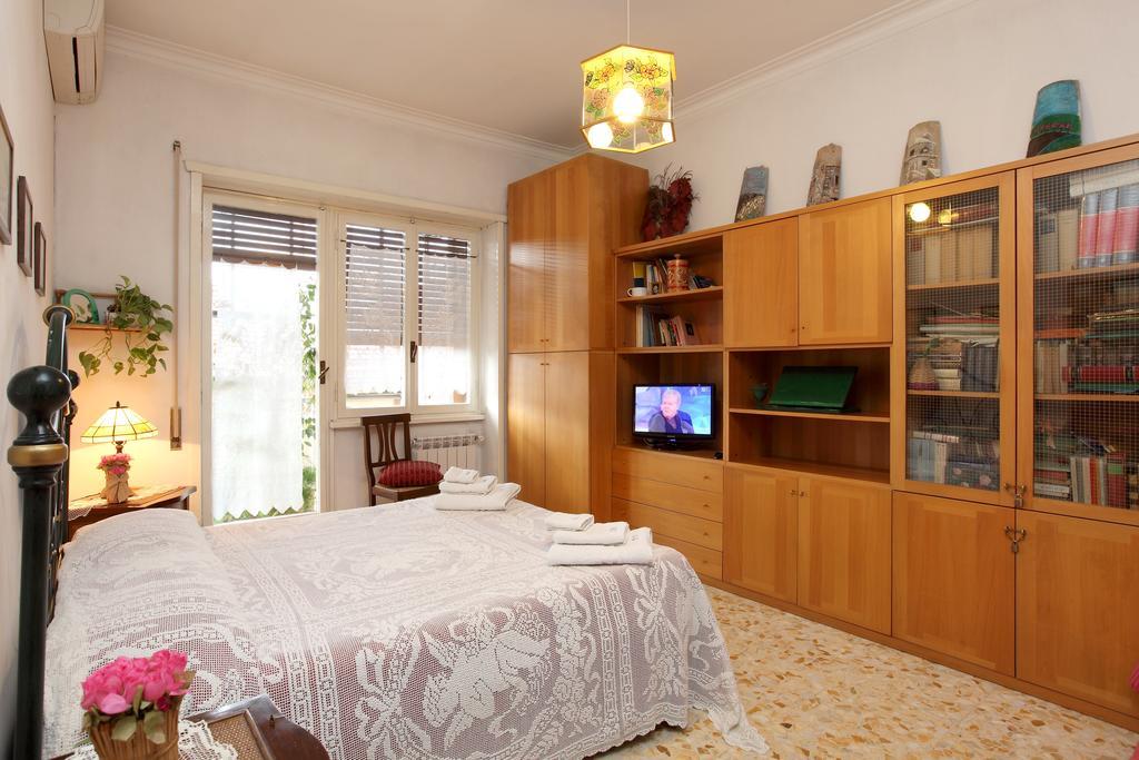 B&B Casa Felice Rom Eksteriør billede