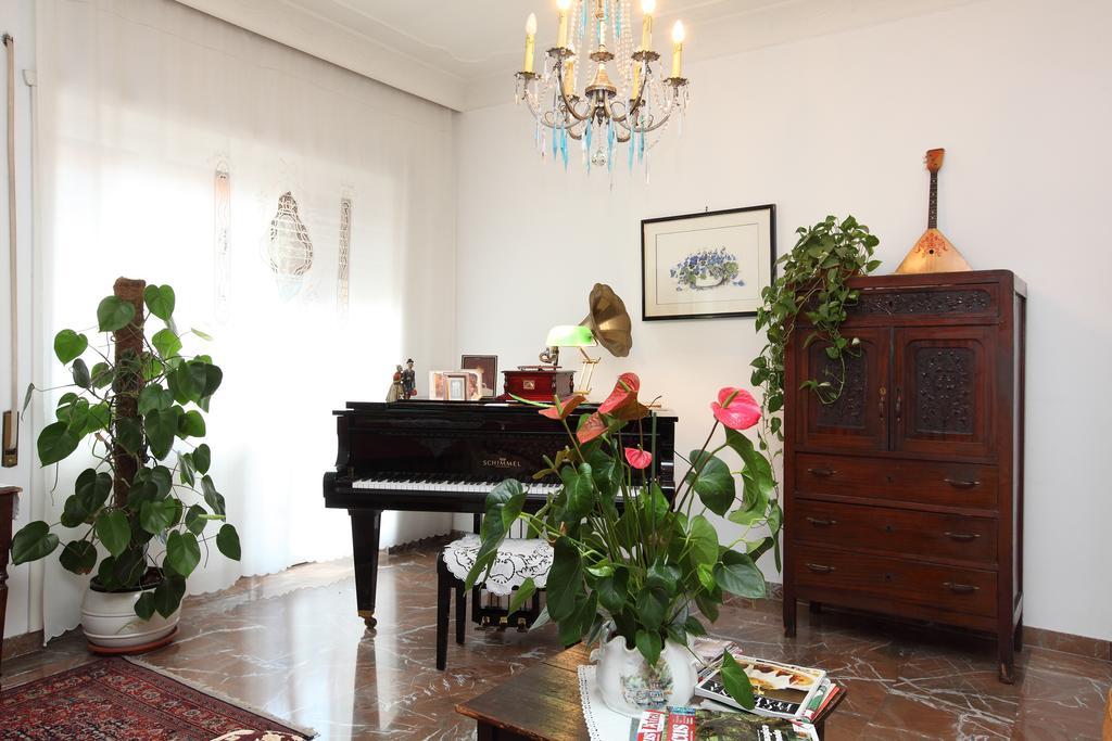 B&B Casa Felice Rom Eksteriør billede
